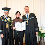 Dan Pravne fakultete Univerze v Mariboru 2026 - Slika 14