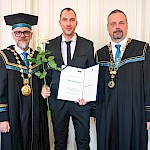Dan Pravne fakultete Univerze v Mariboru 2026 - Slika 17