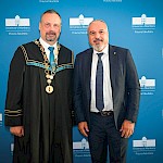 Dan Pravne fakultete Univerze v Mariboru 2026 - Slika 1