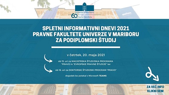 Pravna fakulteta Maribor