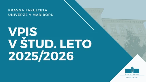 Infografika Vpis v štud. leto 2025/2026